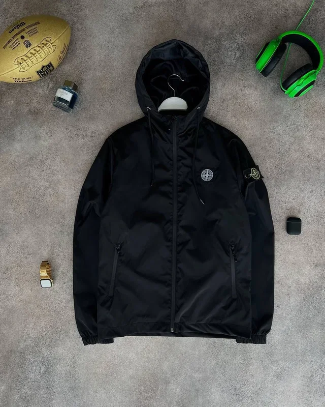 Куртка Stone Island — головне фото товару