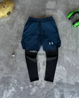 Шорти Under Armour — головне фото товару