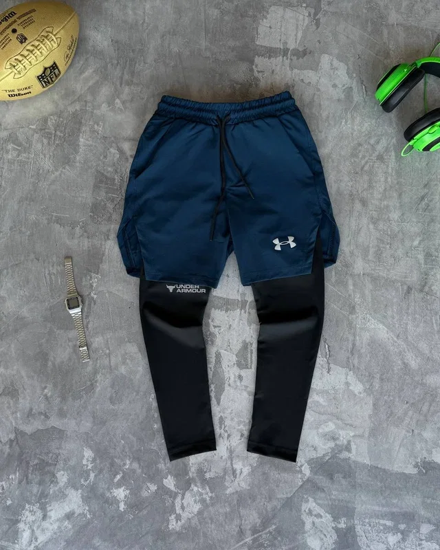 Шорти Under Armour — головне фото товару