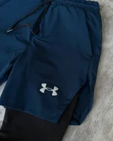 Шорти Under Armour — головне фото товару