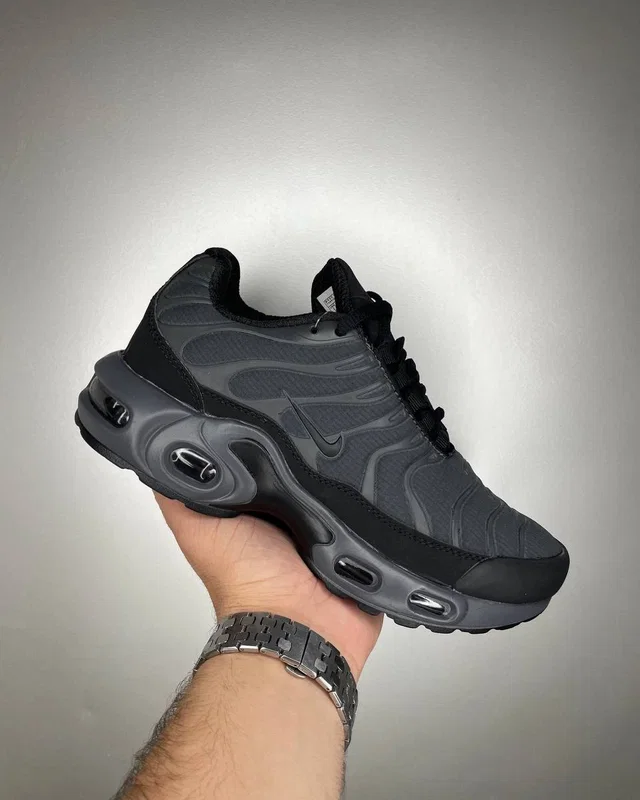Nike tn gore tex dark grey — головне фото товару