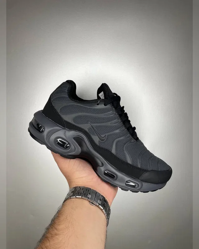 Nike tn gore tex dark grey — головне фото товару
