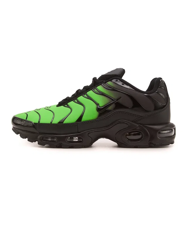 Nike Air Max TN Plus Chameleon Green — головне фото товару