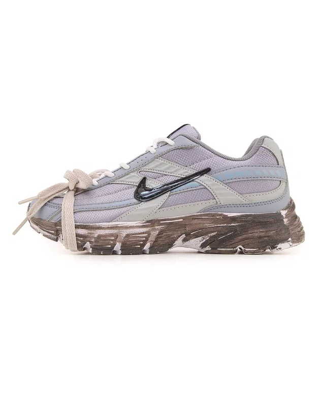 Nike Initiator Grey Custom — головне фото товару