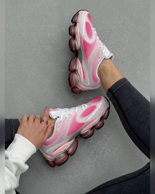 New Balance 2000 Pink — головне фото товару