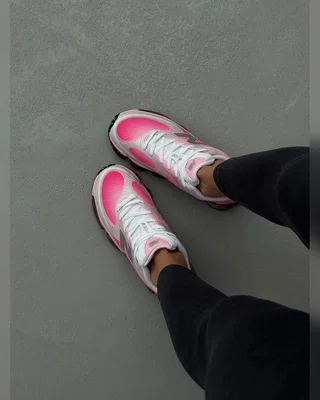 New Balance 2000 Pink — головне фото товару