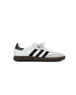 Adidas Samba OG Black White — головне фото товару