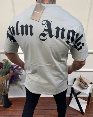 Футболка Palm Angels — головне фото товару