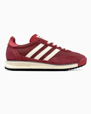 Adidas SL 72 Red — головне фото товару