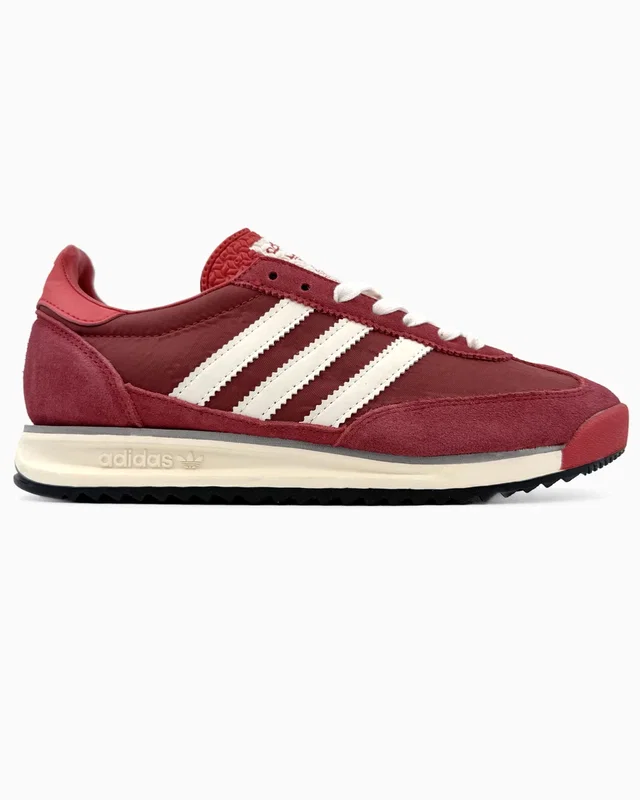 Adidas SL 72 Red — головне фото товару
