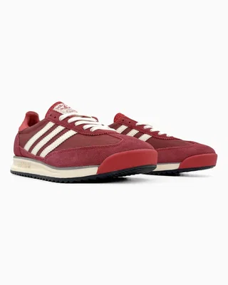 Adidas SL 72 Red — головне фото товару