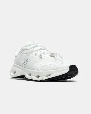 On Cloudsolo white — головне фото товару