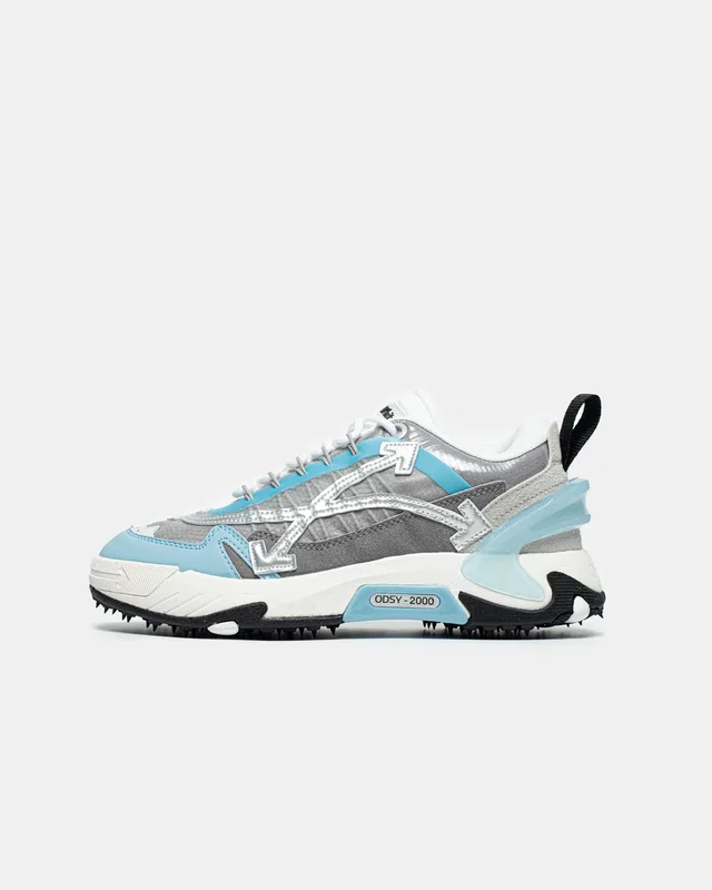 Off White Off 2000 — головне фото товару