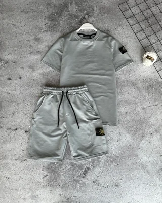 Комплект Stone Island — головне фото товару
