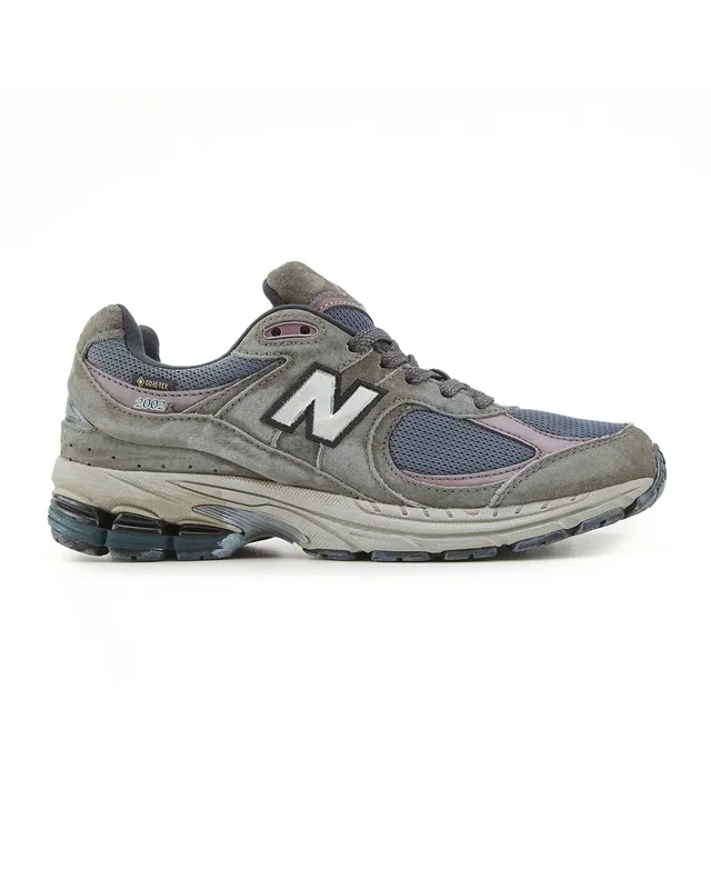 New Balance 2002R Gore-Tex Magnet Mood Indigo — головне фото товару