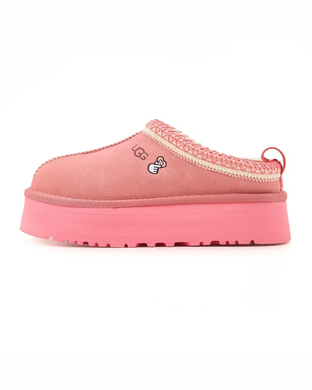 UGG Tasman Platform Love Pink — головне фото товару