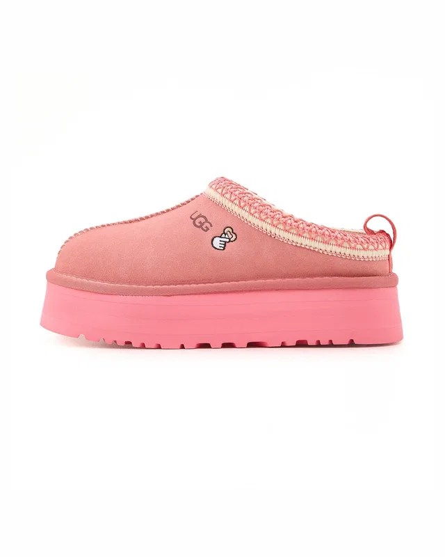 UGG Tasman Platform Love Pink — головне фото товару