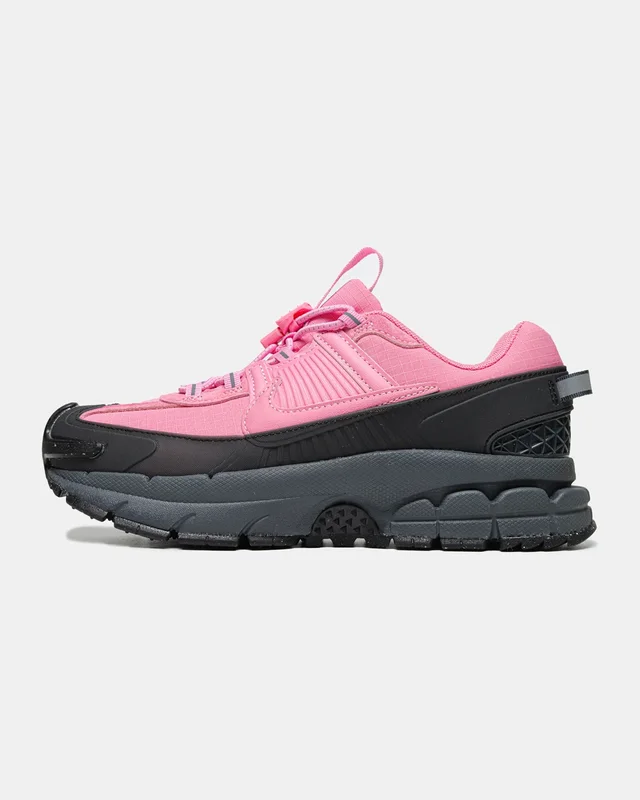 Nike Air Zoom Vomero Roam 'Elemental Pink Anthracite — головне фото товару