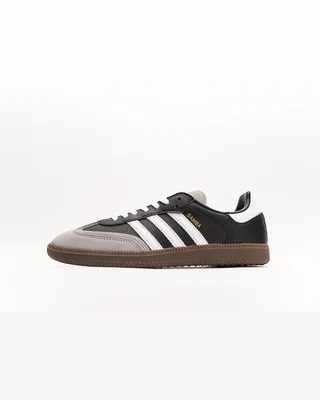 Adidas Triple Layer Black — головне фото товару