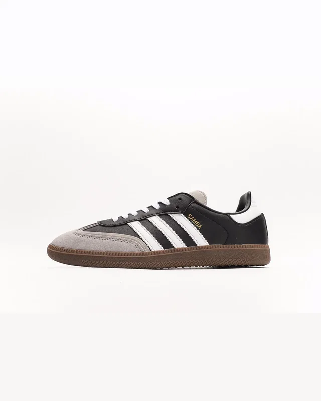 Adidas Triple Layer Black — головне фото товару
