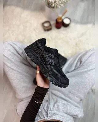 Nike INITIATOR ALL BLACK GORE TEX — головне фото товару
