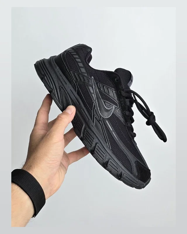 Nike INITIATOR ALL BLACK GORE-TEX — головне фото товару