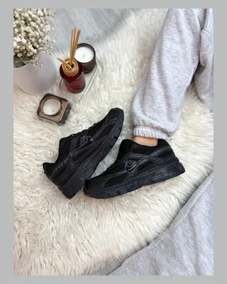 Nike INITIATOR ALL BLACK GORE TEX — головне фото товару