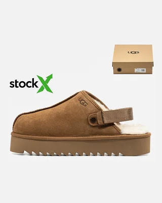 UGG 2600 UGG Lanah Clog — головне фото товару