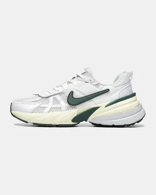 Nike Runtekk 'White Green' FD0736 101 — головне фото товару