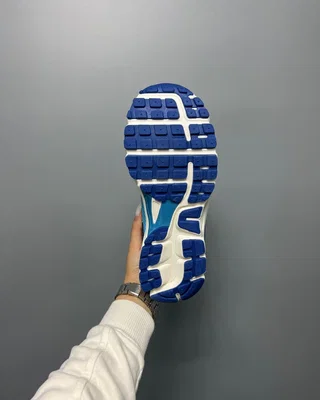 Nike Air Zoom Vomero 5 'Worn Blue' — головне фото товару