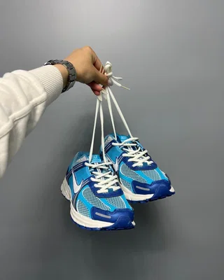 Nike Air Zoom Vomero 5 'Worn Blue' — головне фото товару