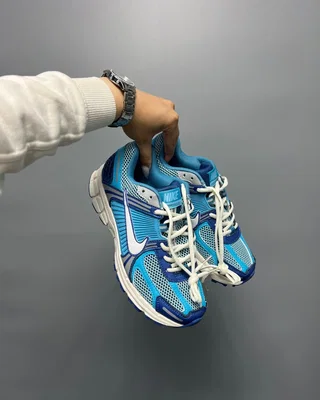 Nike Air Zoom Vomero 5 'Worn Blue' — головне фото товару