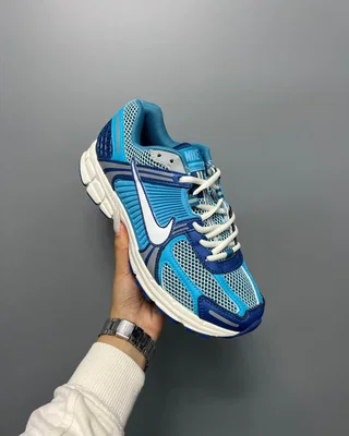 Nike Air Zoom Vomero 5 'Worn Blue' — головне фото товару