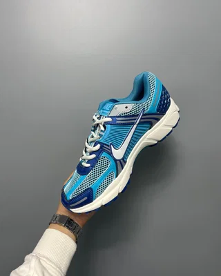 Nike Air Zoom Vomero 5 'Worn Blue' — головне фото товару