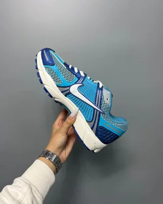 Nike Air Zoom Vomero 5 'Worn Blue' — головне фото товару