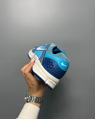 Nike Air Zoom Vomero 5 'Worn Blue' — головне фото товару