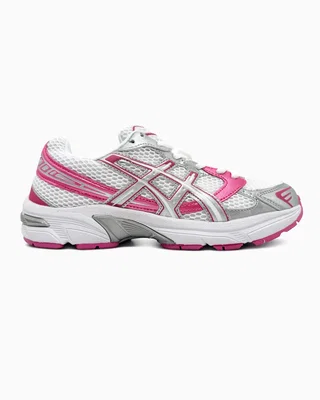 Asics Gel 1130 White Pink — головне фото товару