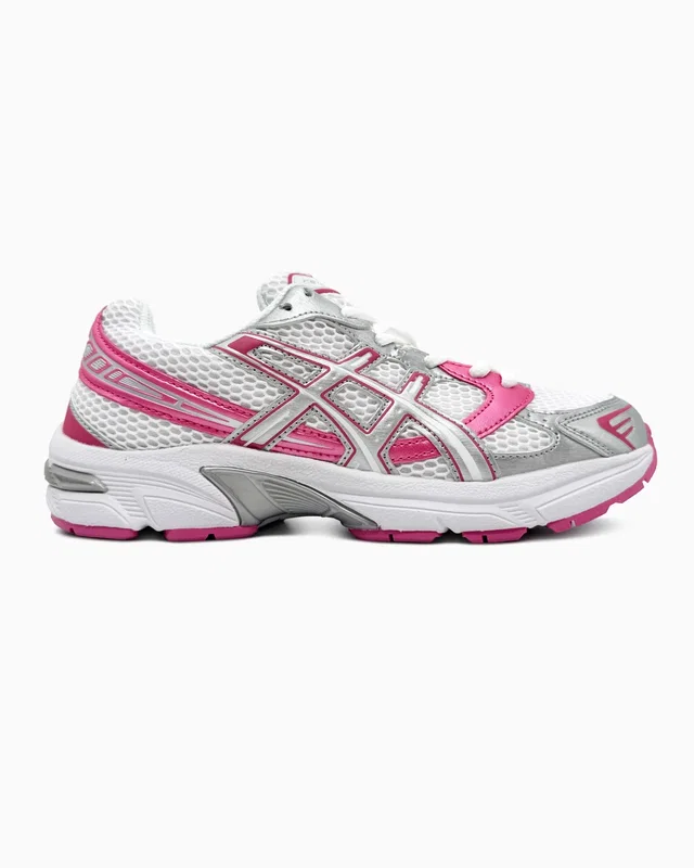 Asics Gel 1130 White Pink — головне фото товару