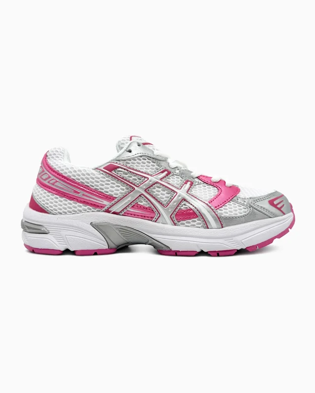 Asics Gel 1130 White Pink — головне фото товару