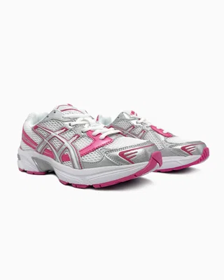 Asics Gel 1130 White Pink — головне фото товару
