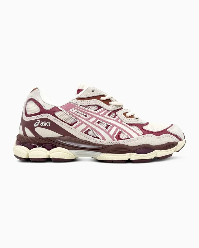 Asics Gel NYC Sweet Cream Pink — головне фото товару