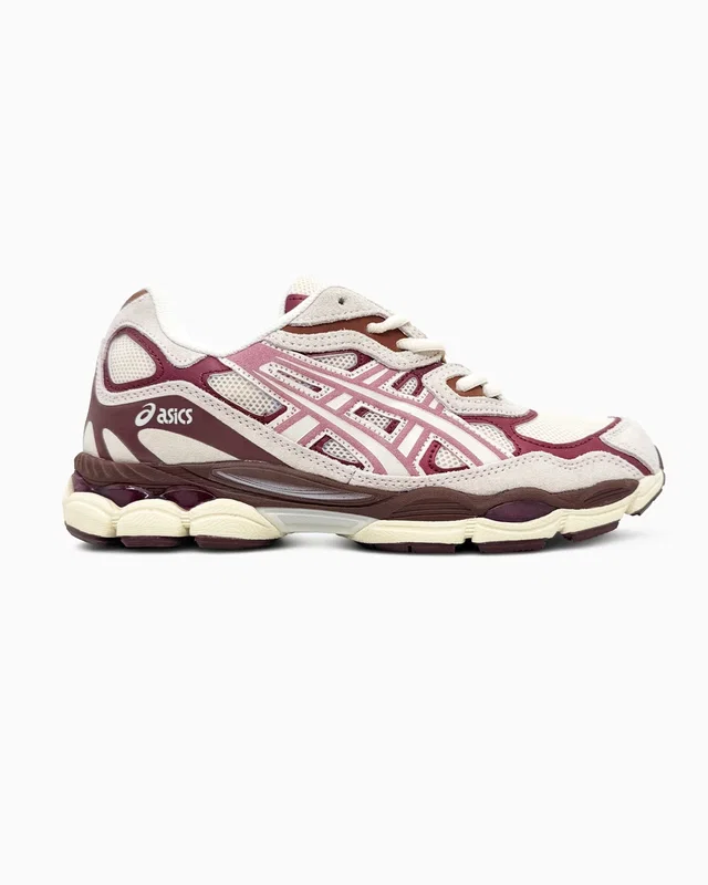 Asics Gel NYC Sweet Cream Pink — головне фото товару