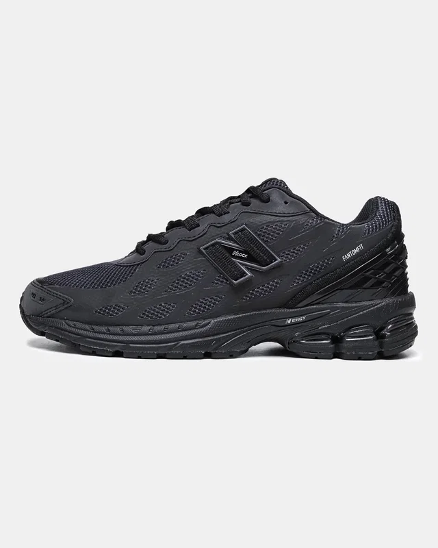 New Balance 1906R Fantomfit Black — головне фото товару