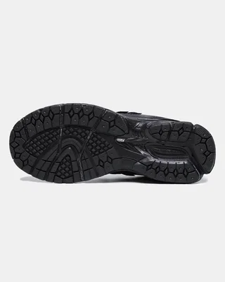 New Balance 1906R Fantomfit Black — головне фото товару