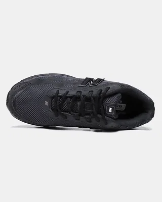 New Balance 1906R Fantomfit Black — головне фото товару