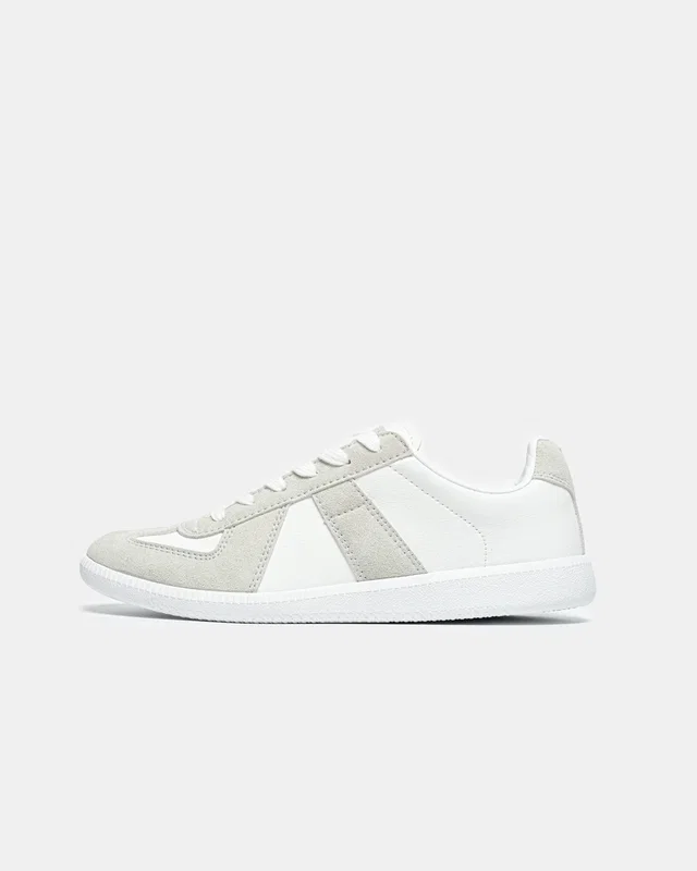 Maison Margiela Repli. All white — головне фото товару
