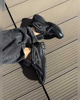 New Balance 1906r black — головне фото товару