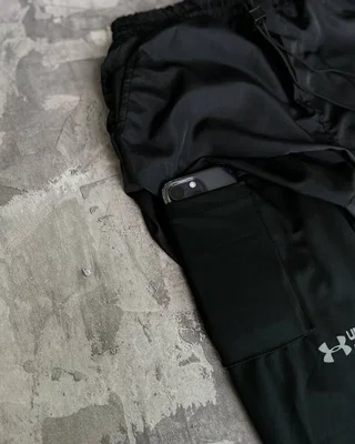 Шорти Under Armour — головне фото товару