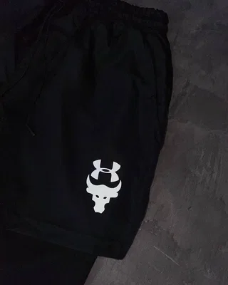 Шорти Under Armour — головне фото товару