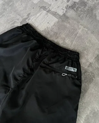 Шорти Under Armour — головне фото товару